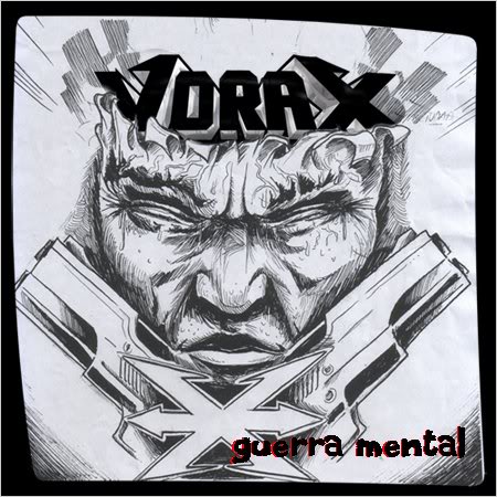 Guerra mental