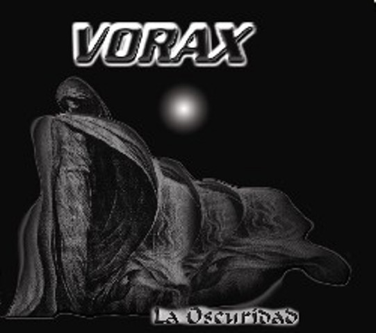 La oscuridad