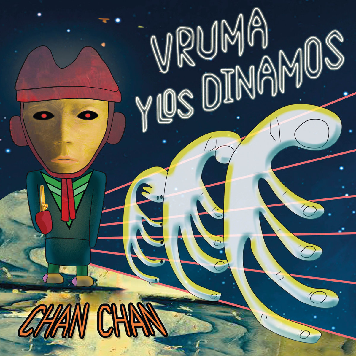Chan chan