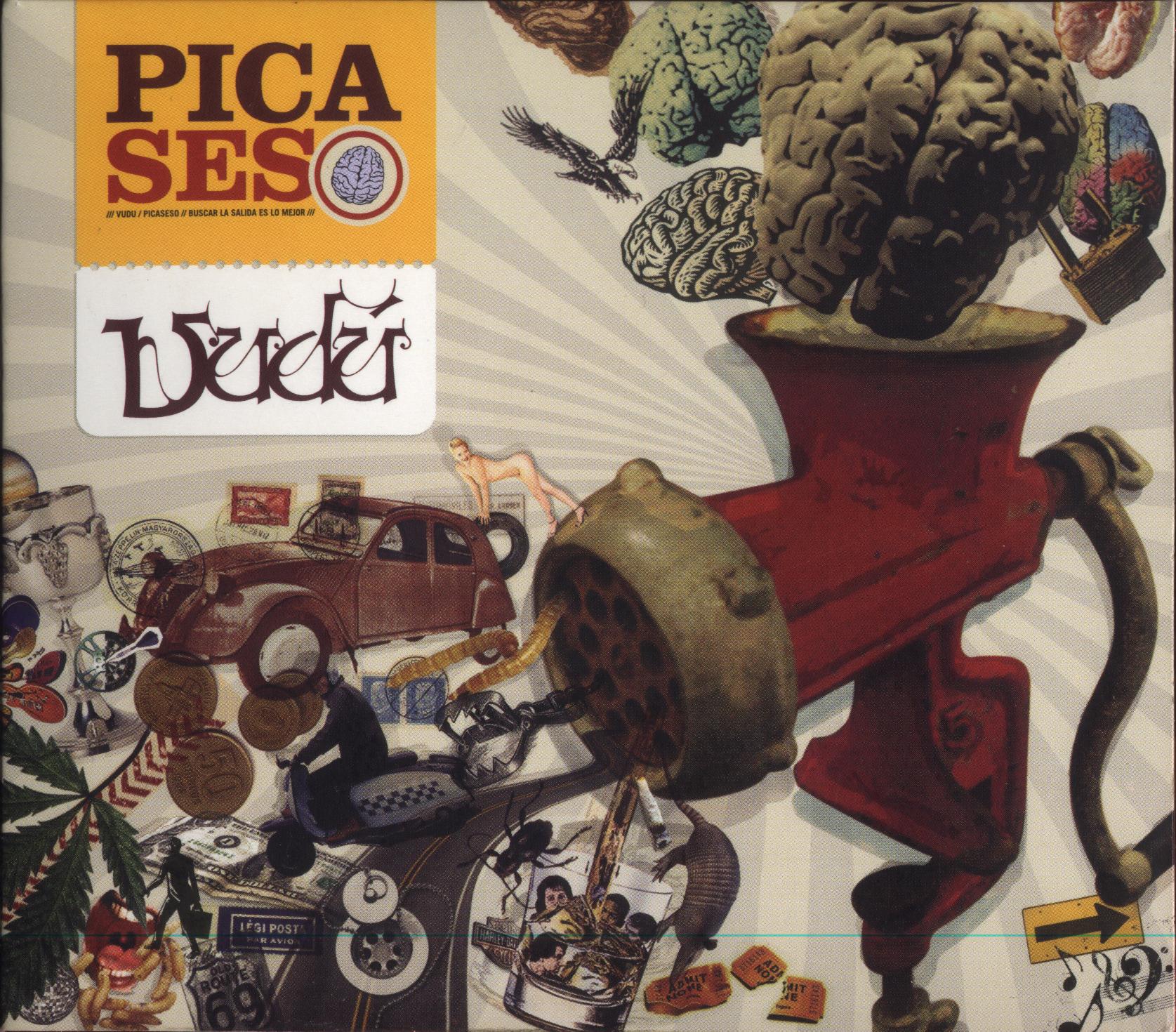 Picaseso