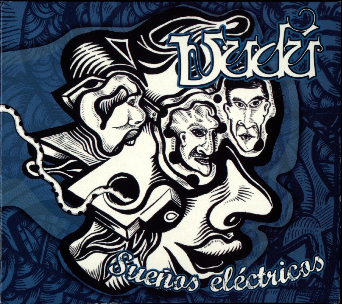 Sueños eléctricos