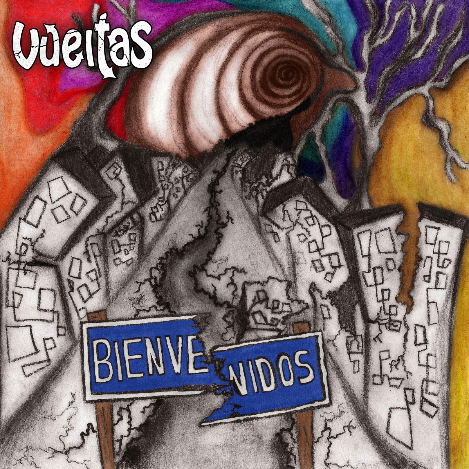 Bienvenidos
