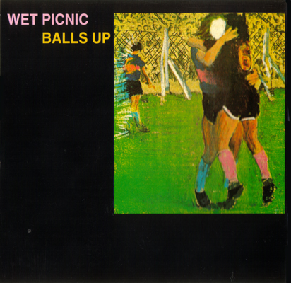 Balls Up