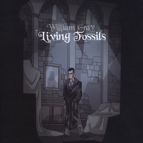 Living Fossils