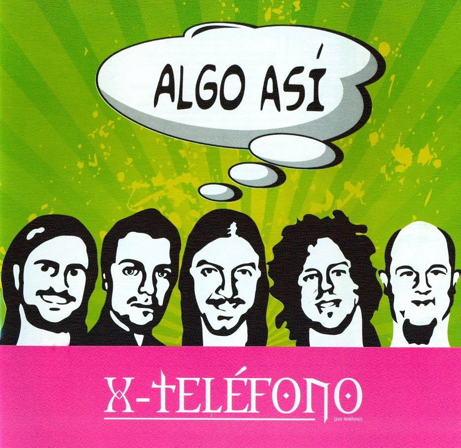 Algo así