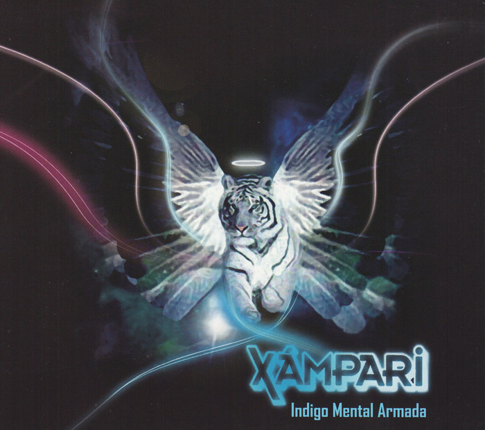 Índigo Mental Armada