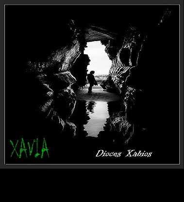 Dioses Xavios