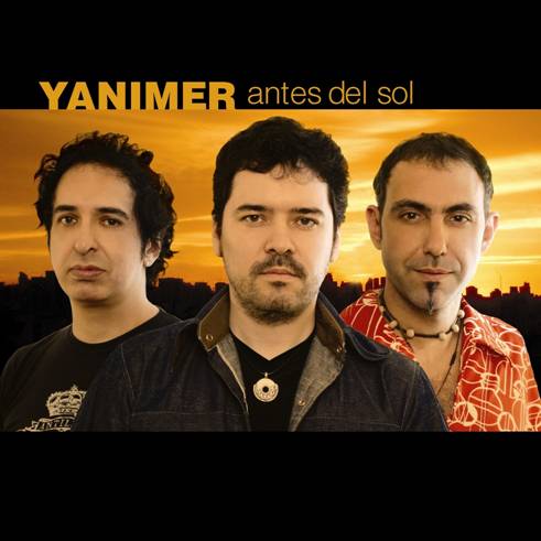 Antes del Sol