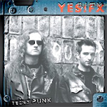 Tecno-punk