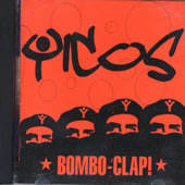 Bombo clap