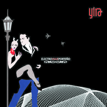 Electro viaje porteño