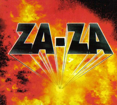 ZA-ZA