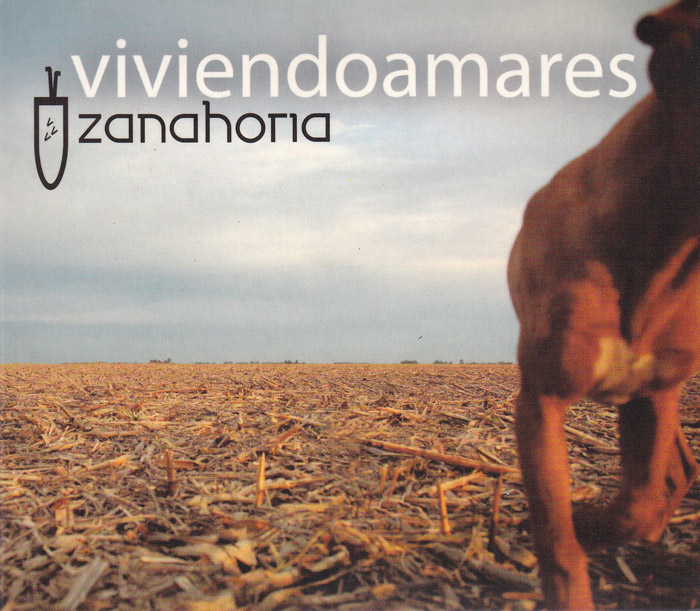 Viviendoamares