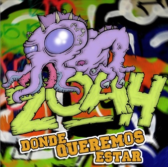 Donde queremos estar