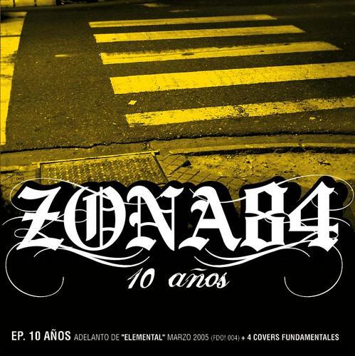 10 años
