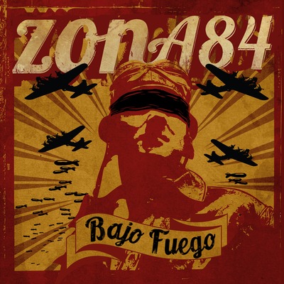 Bajo fuego
