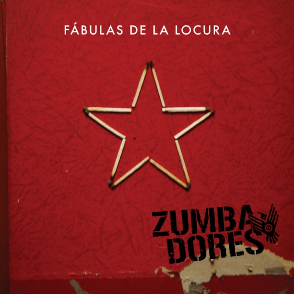 Fábulas de la locura