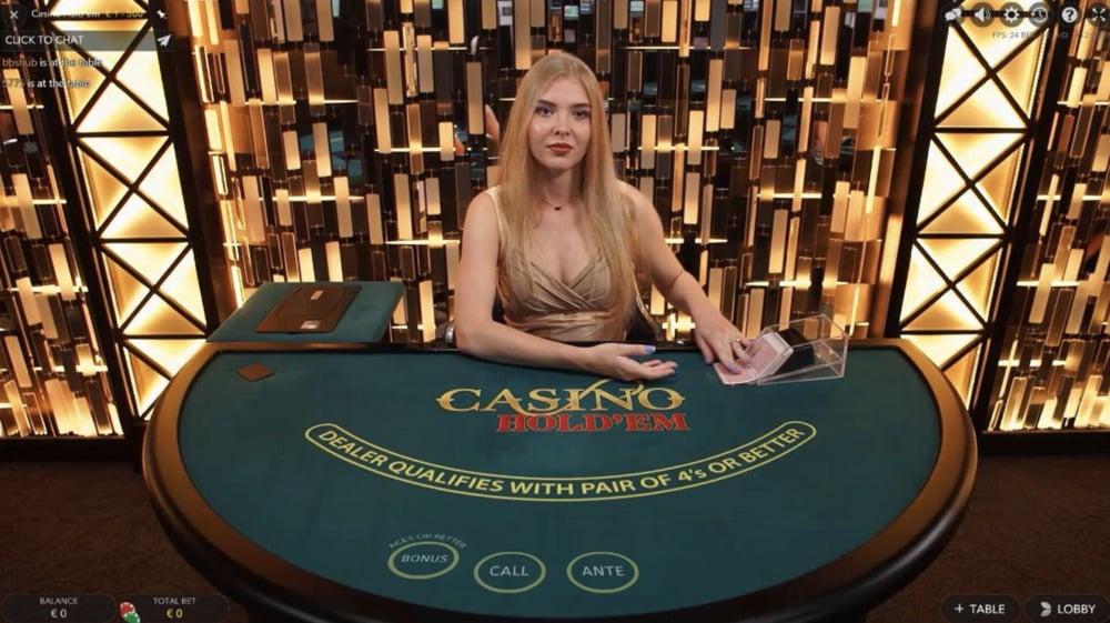 Evolution Gaming: cómo funciona el casino en vivo y qué distingue sus juegos - El desarrollo del casino online ha cambiado de manera considerable durante los últimos años, especialmente desde que las transmisiones en directo comenzaron a ocupar un espacio propio dentro de las plataformas digitales. Evolution Gaming