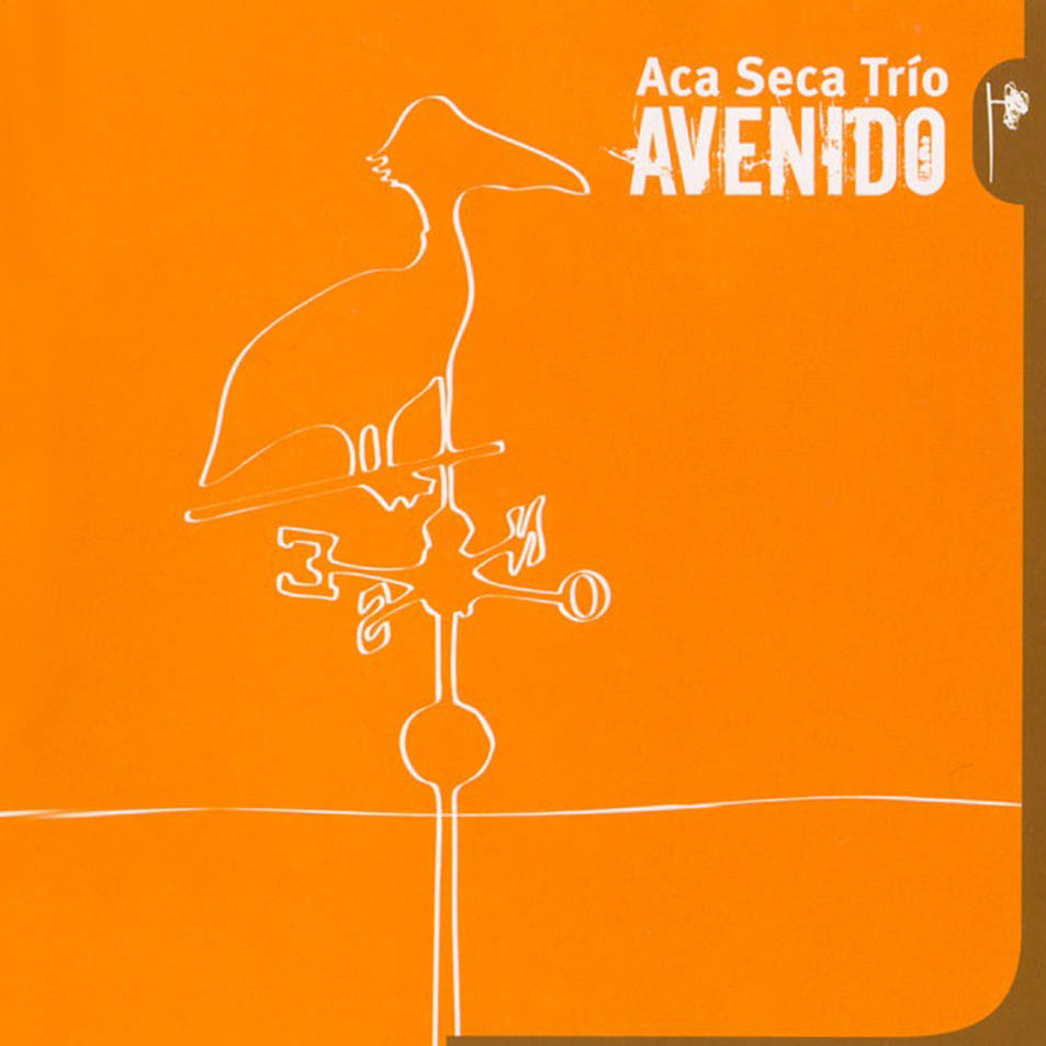 Avenido