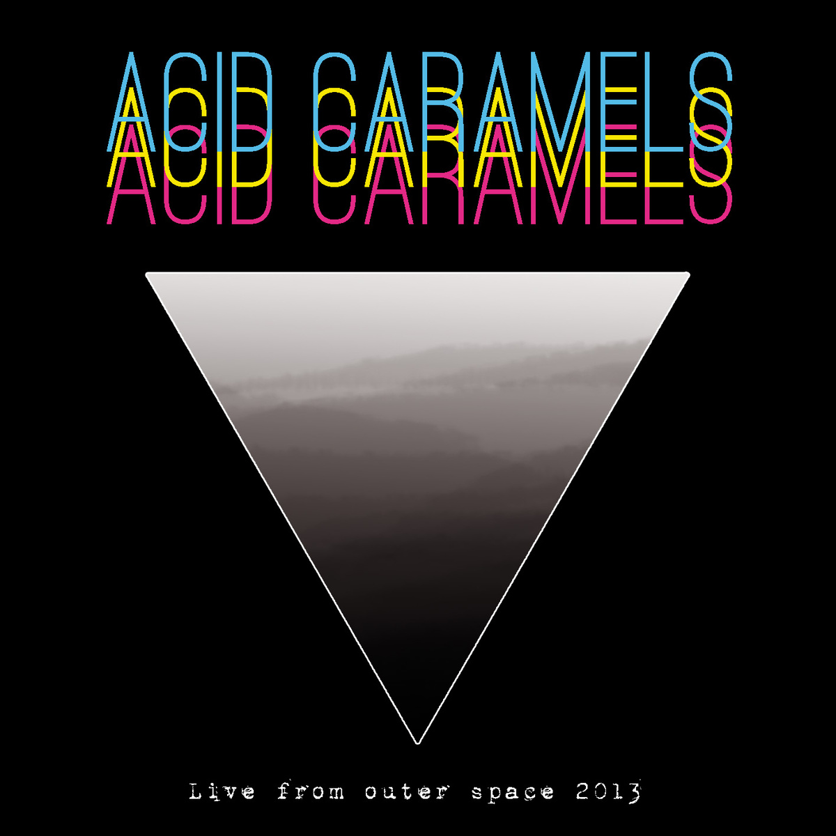 Live from Outer Space 2013