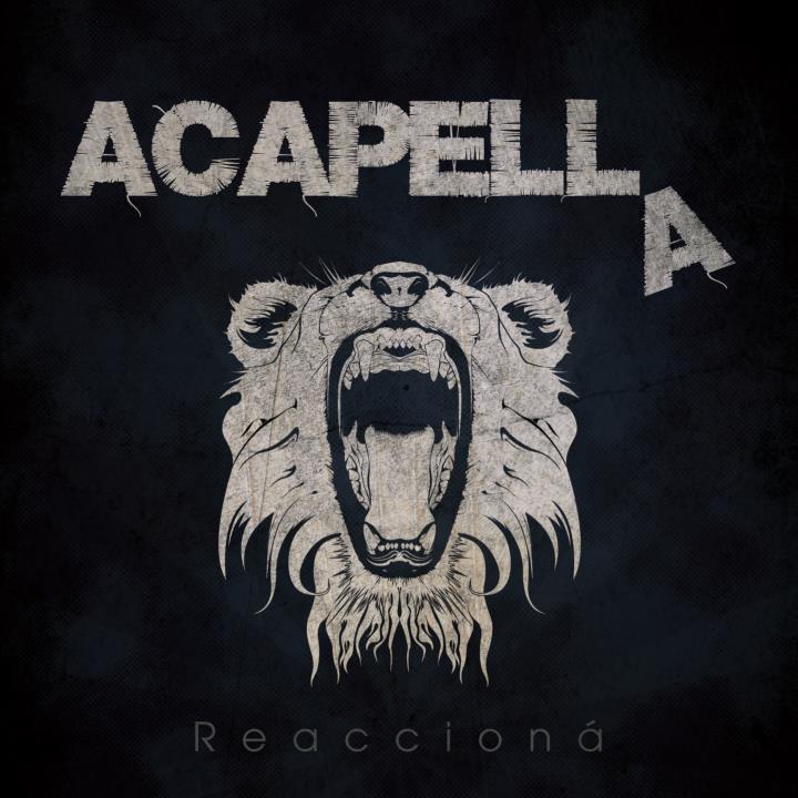 Reaccioná