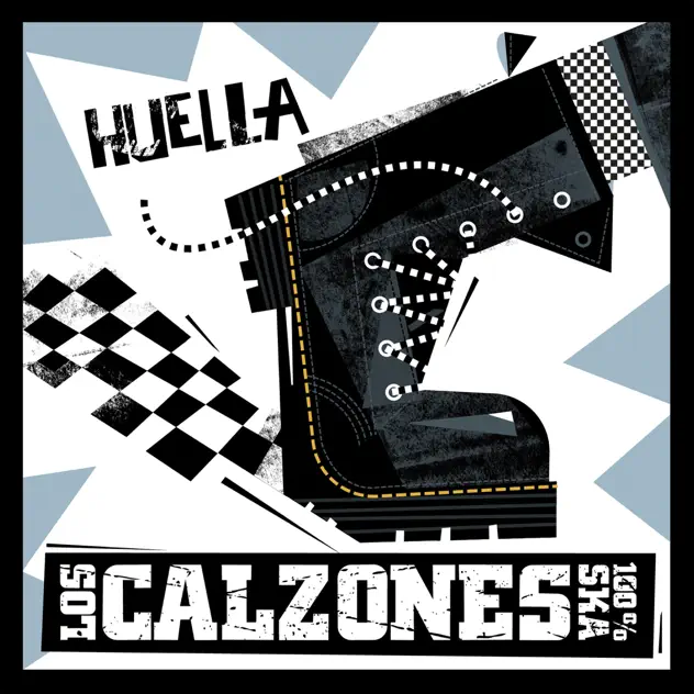 Huella